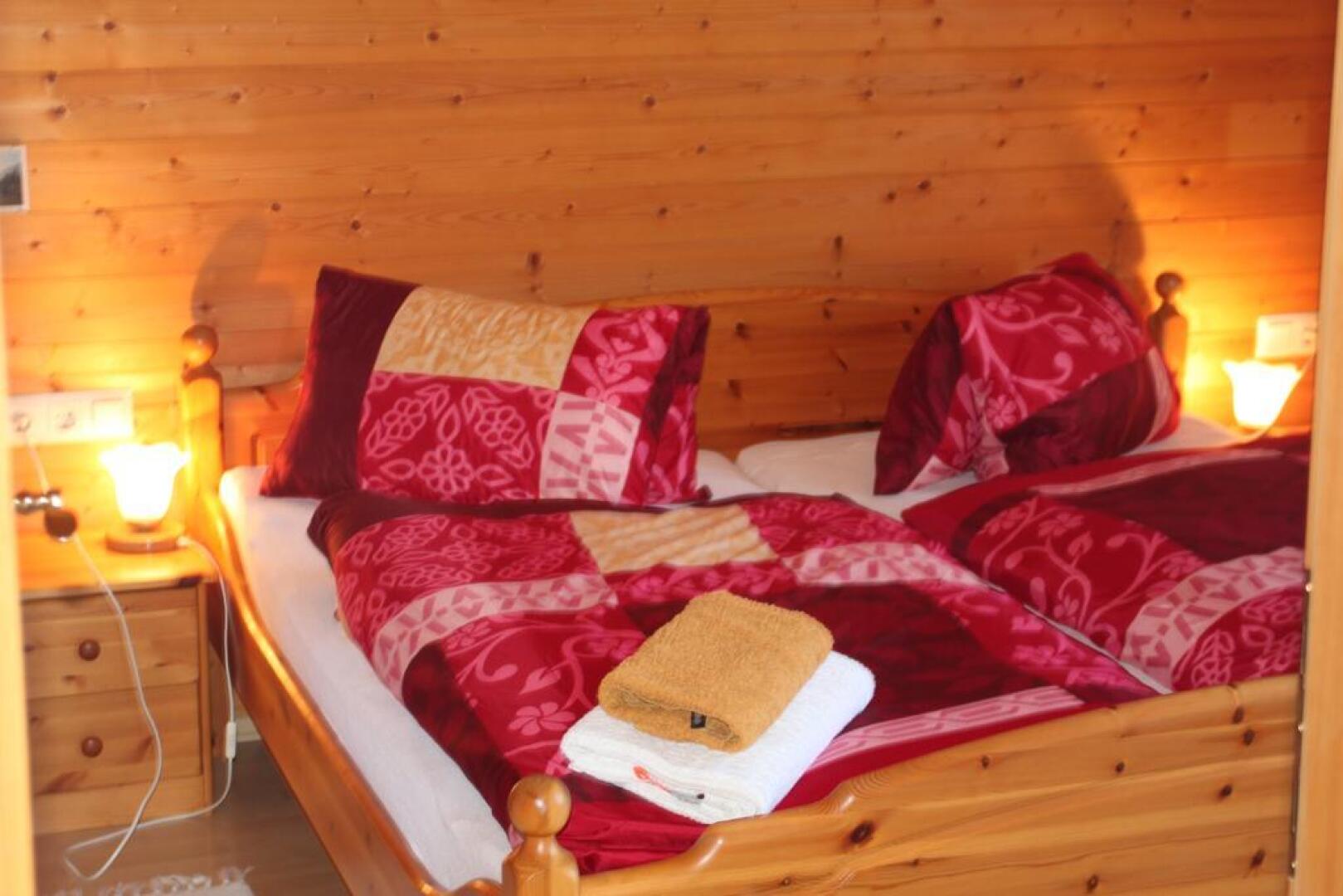 Apartments Pod Rodico