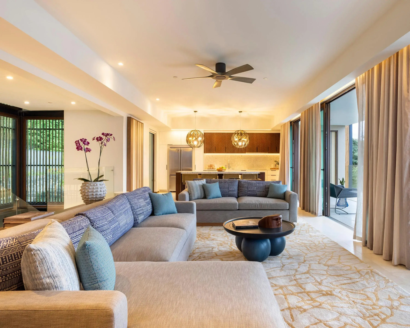 Andaz Peninsula Papagayo Resort, Costa Rica, by Hyatt