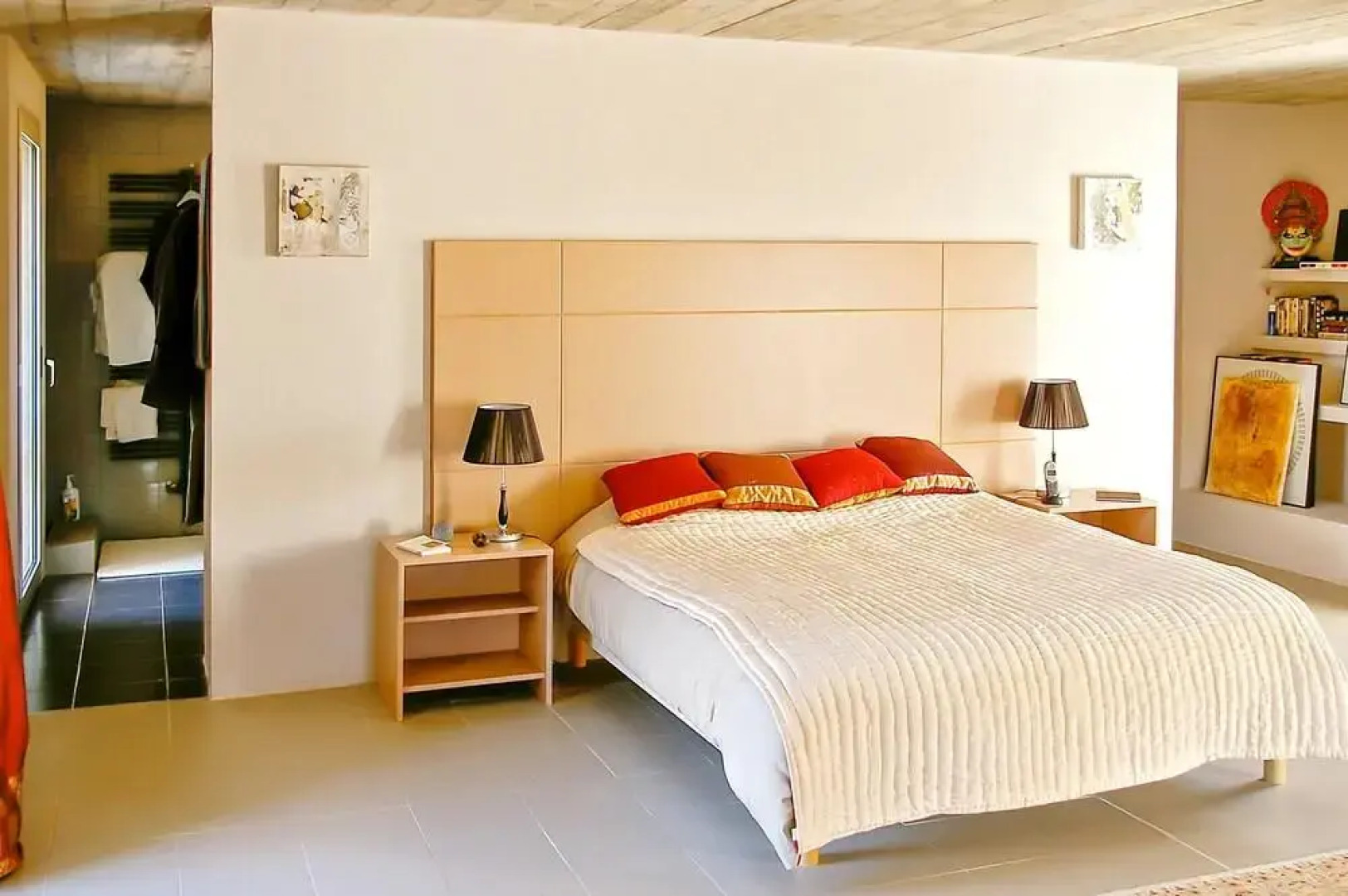 Holiday home Les Hautes Plaines