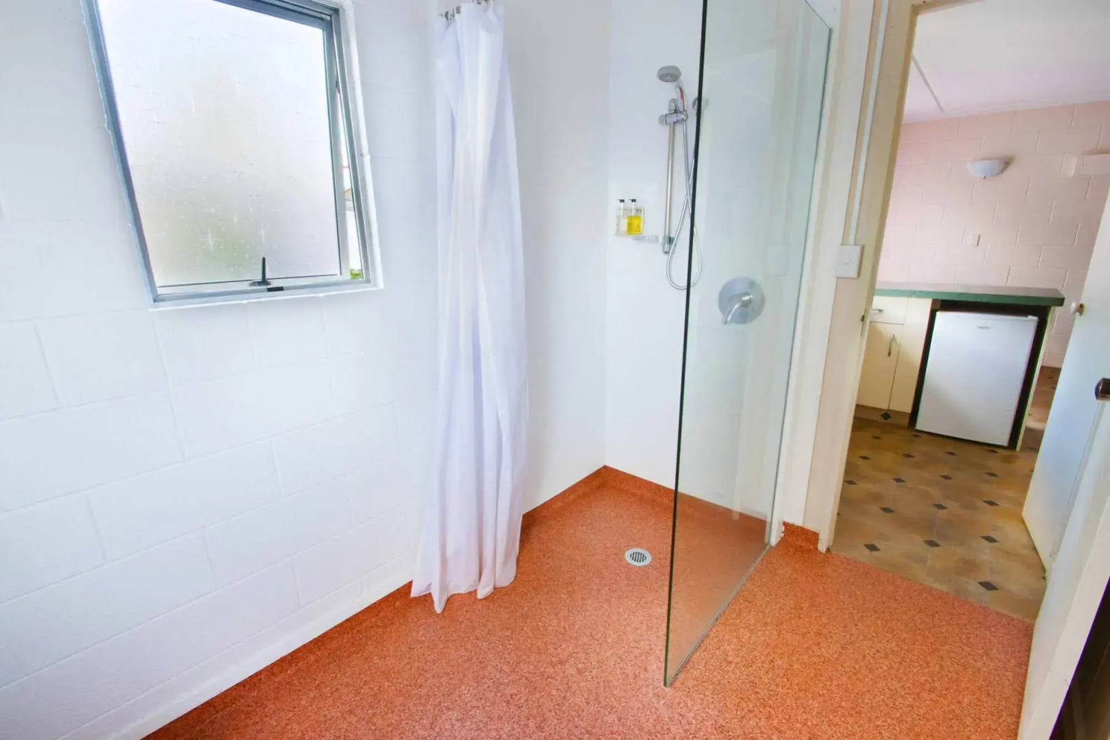 Union Victoria Motel