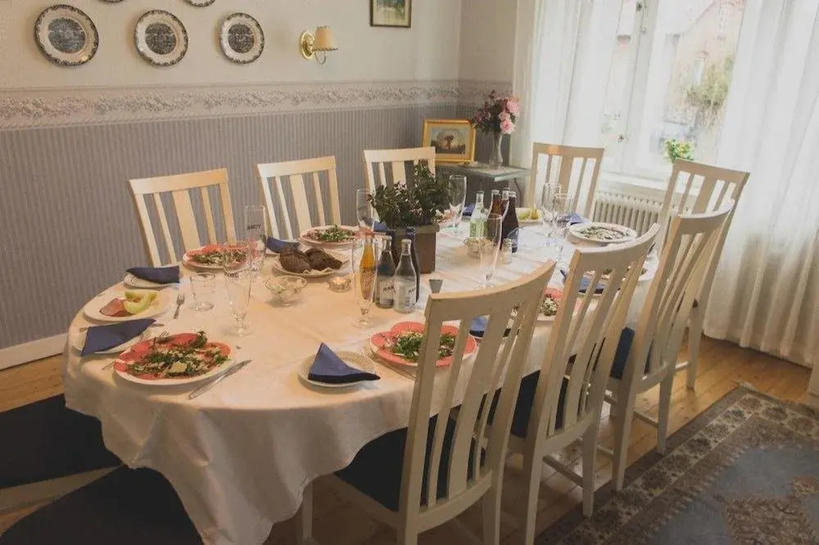 Kågeröds Värdshus