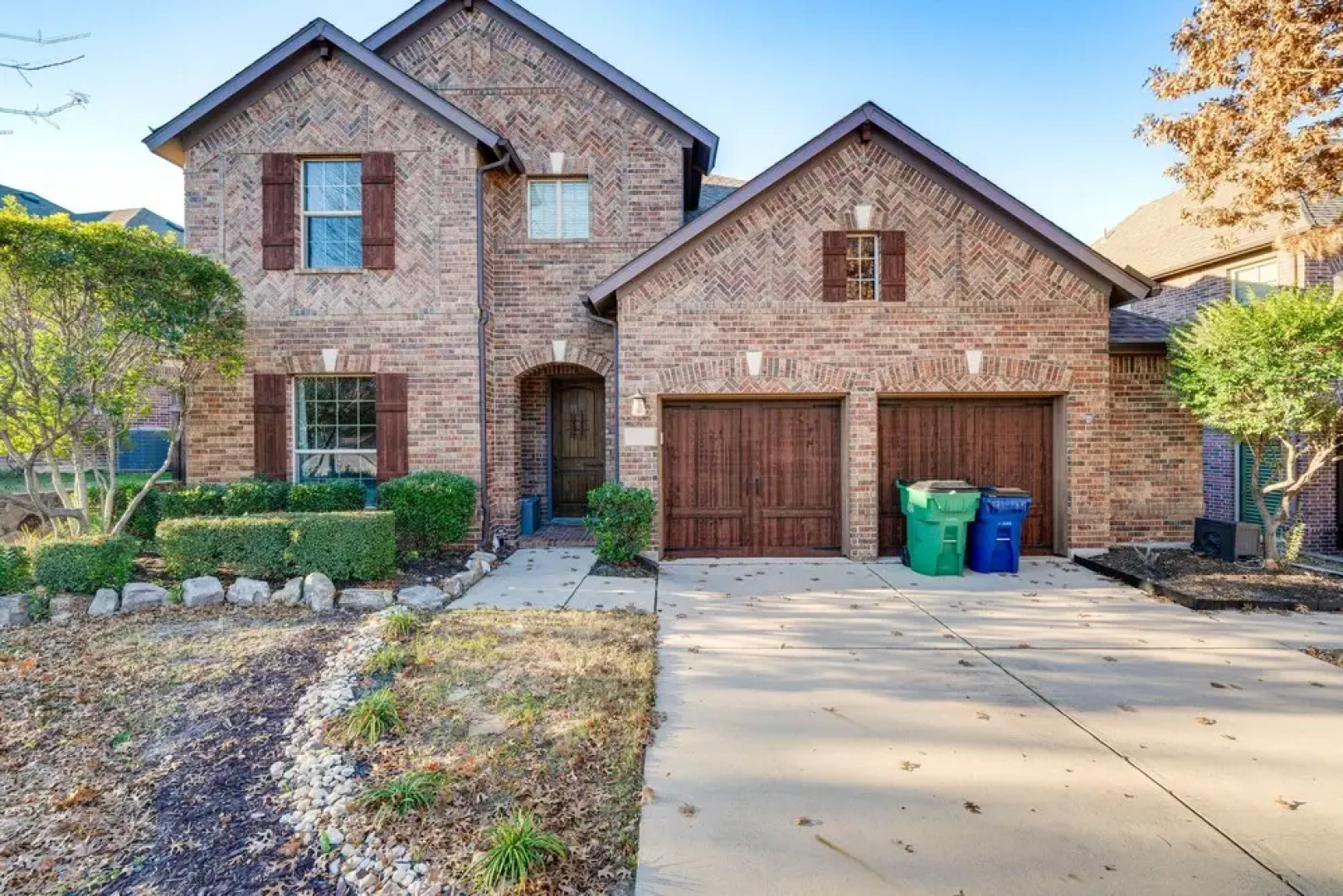 'sorrellwood' Mckinney Home w/ Pool: 4 Mi to Dtwn!