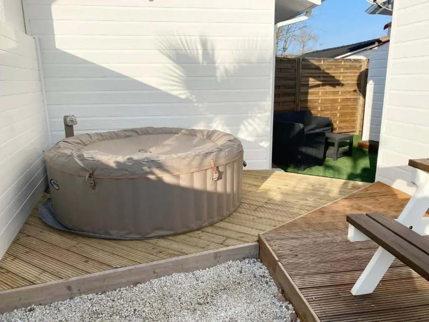 Maison de Vacances Bassin d'Arcachon