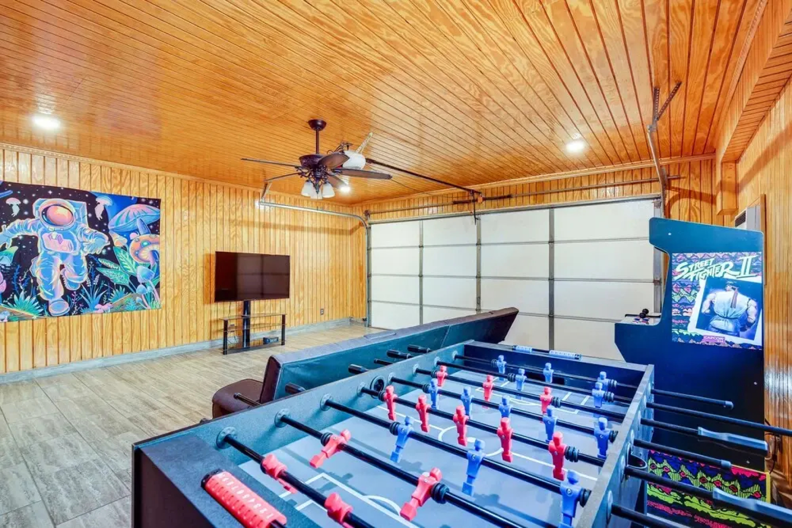 Cozy Coachella Home Rental: Game Room, Grill!