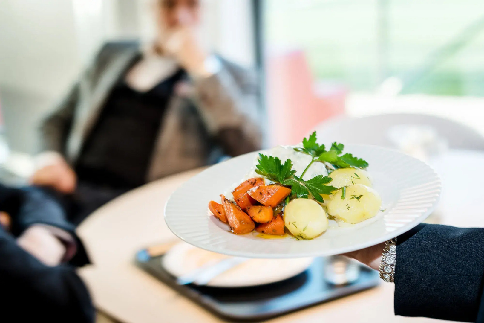 Kviberg Park Hotel & Conference