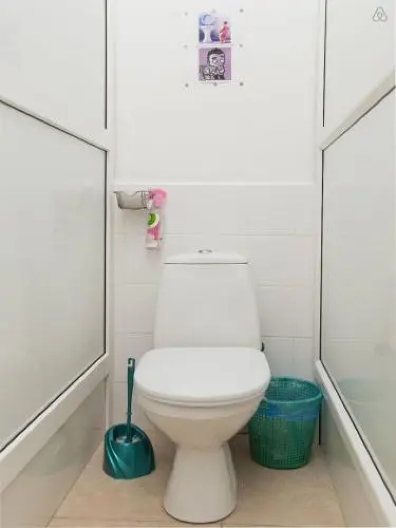 Центро Хостел