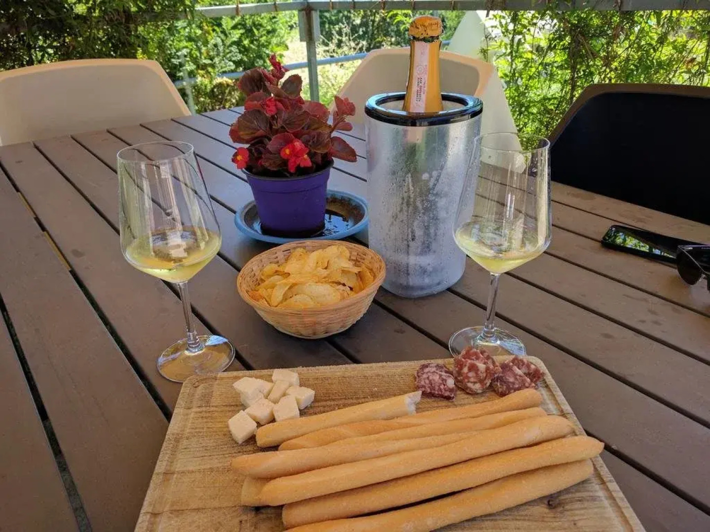 Affittacamere Ca Del Crutin