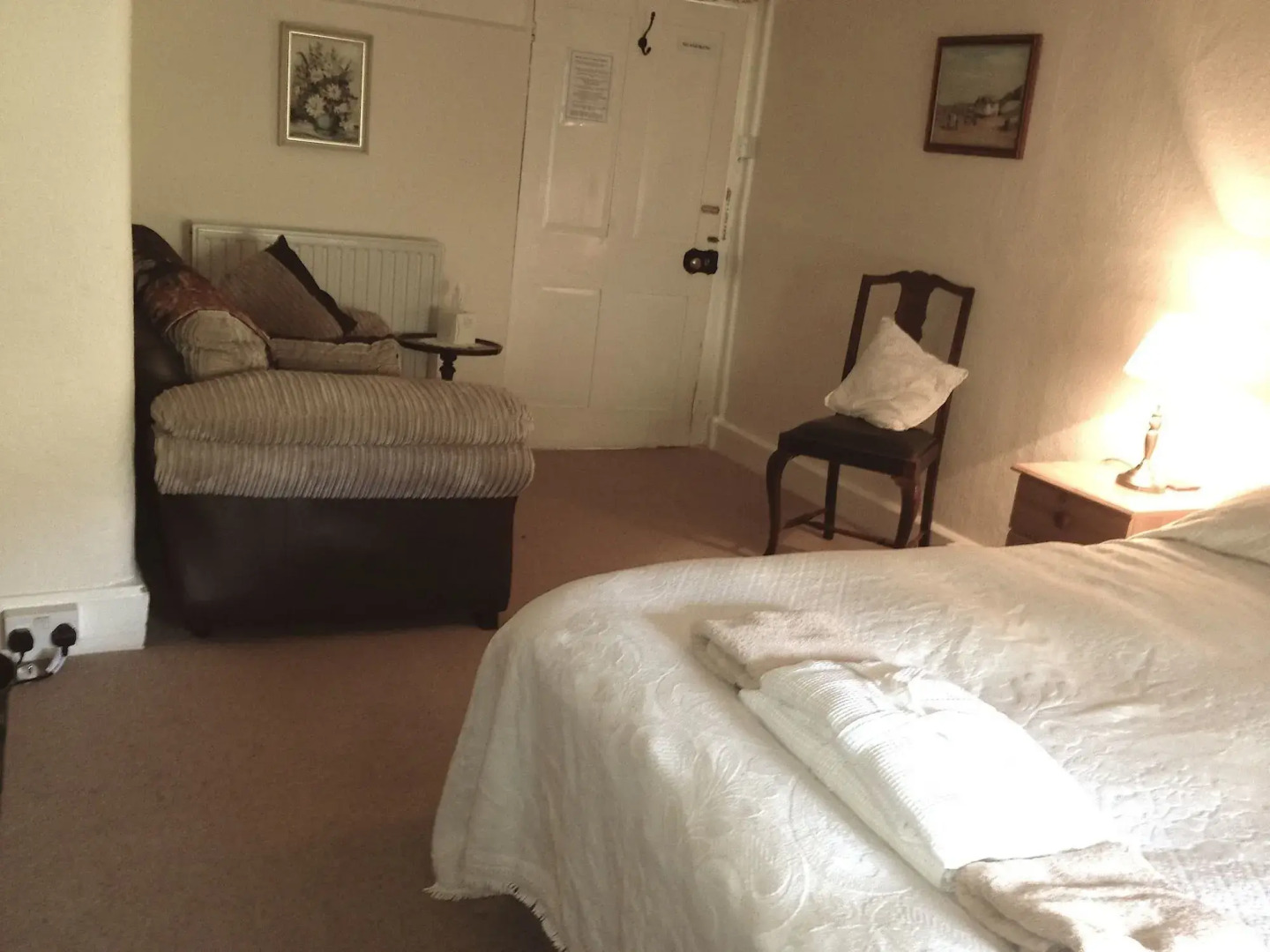 Exmoor Owl & Hawk Centre