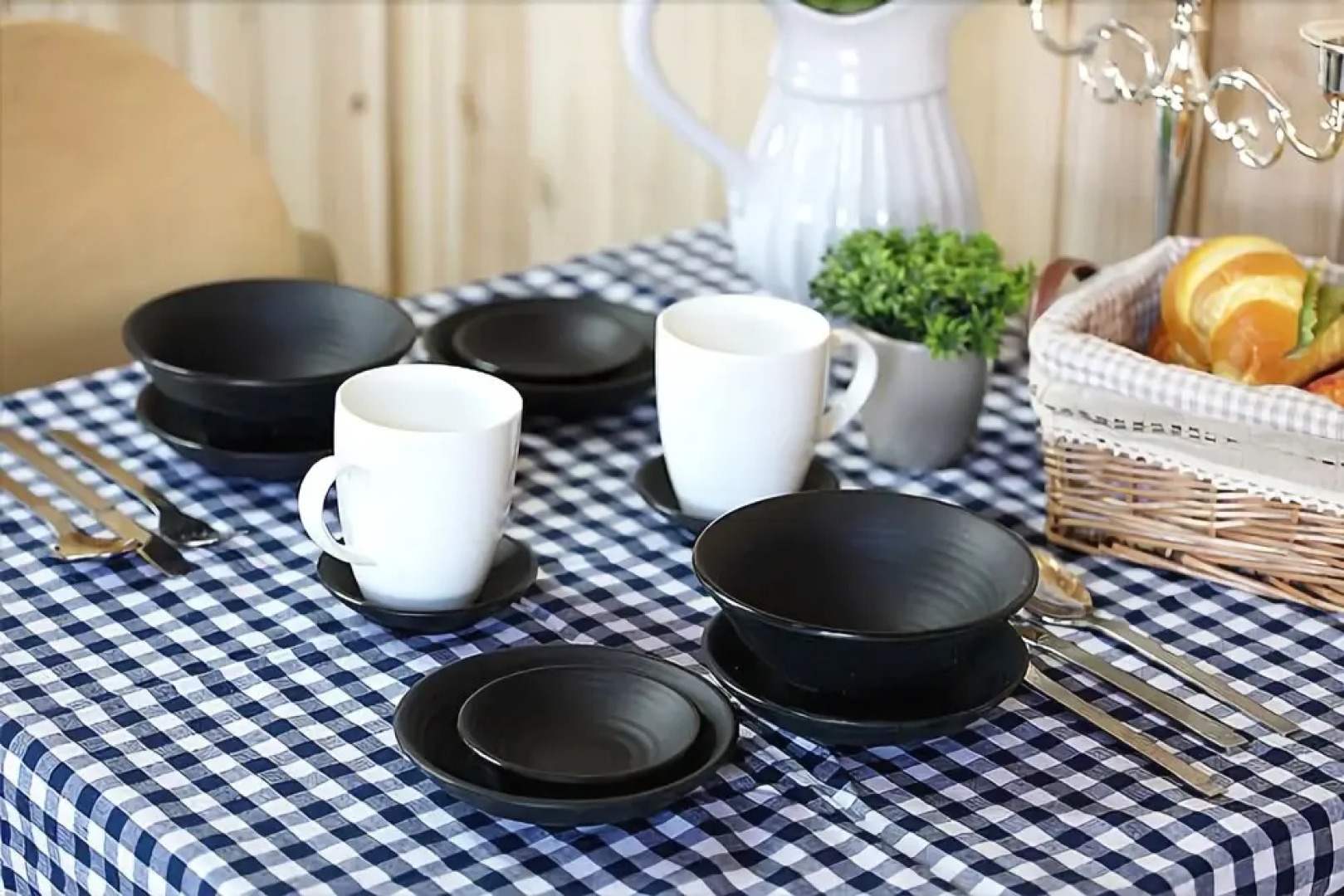 Hwacheon Finland Village Pension