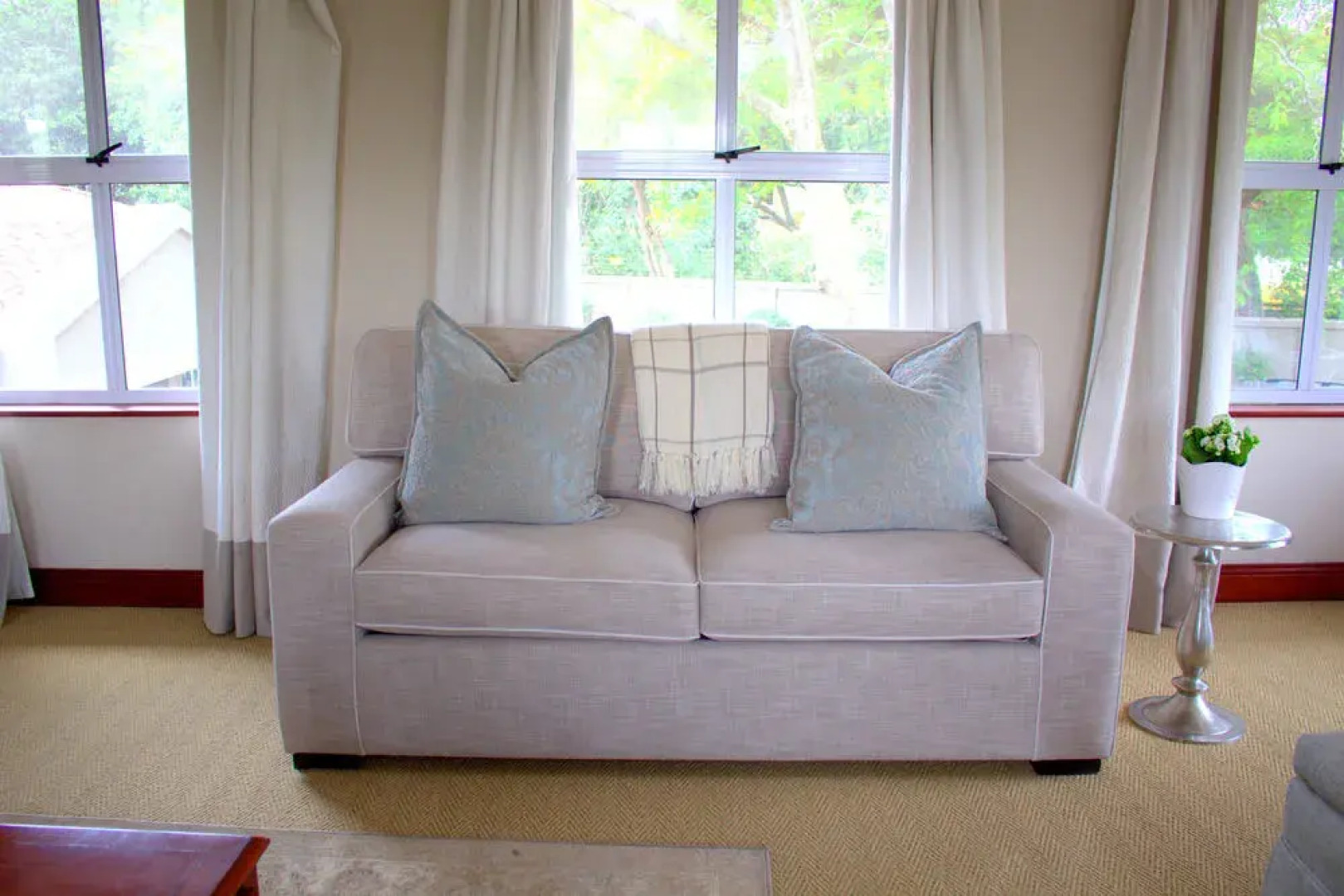 Wild Olive Executive Suite