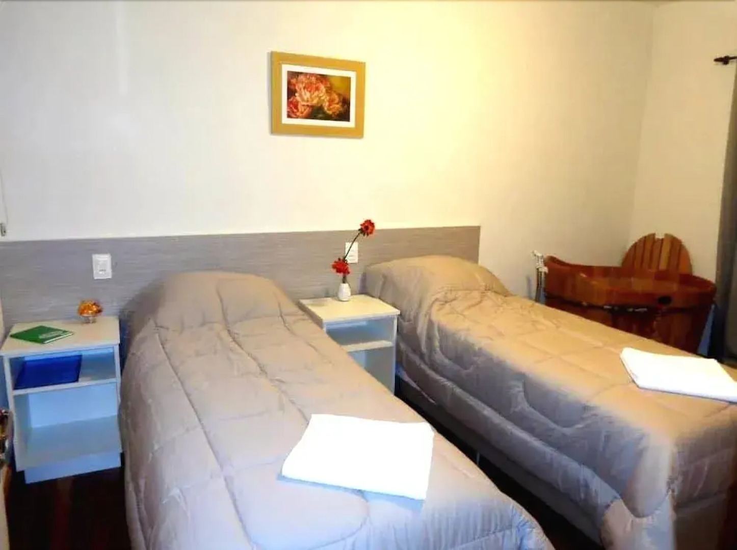 Botania Pousada E Restaurante