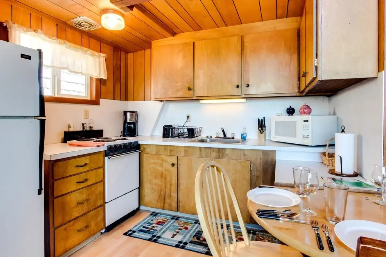 Alpine Chalet 11 Half Loft