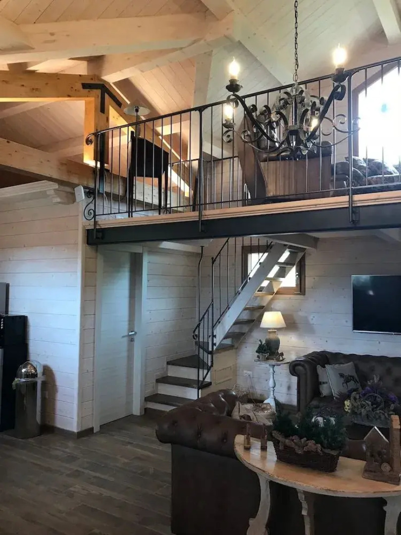 Monterosato Country House