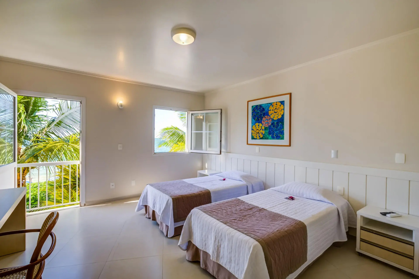 Pousada Vila do Farol