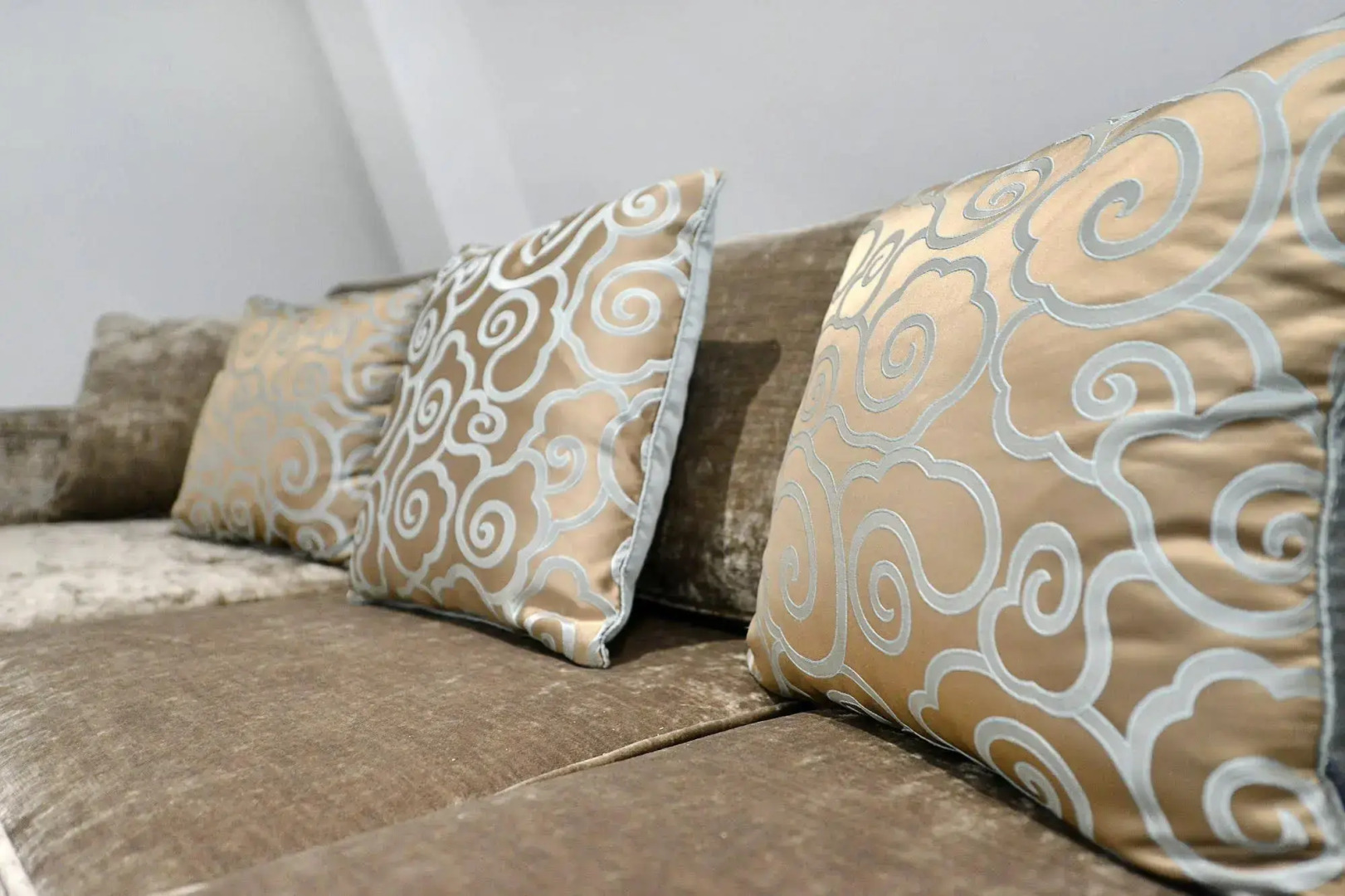 The Leicester Square Collection