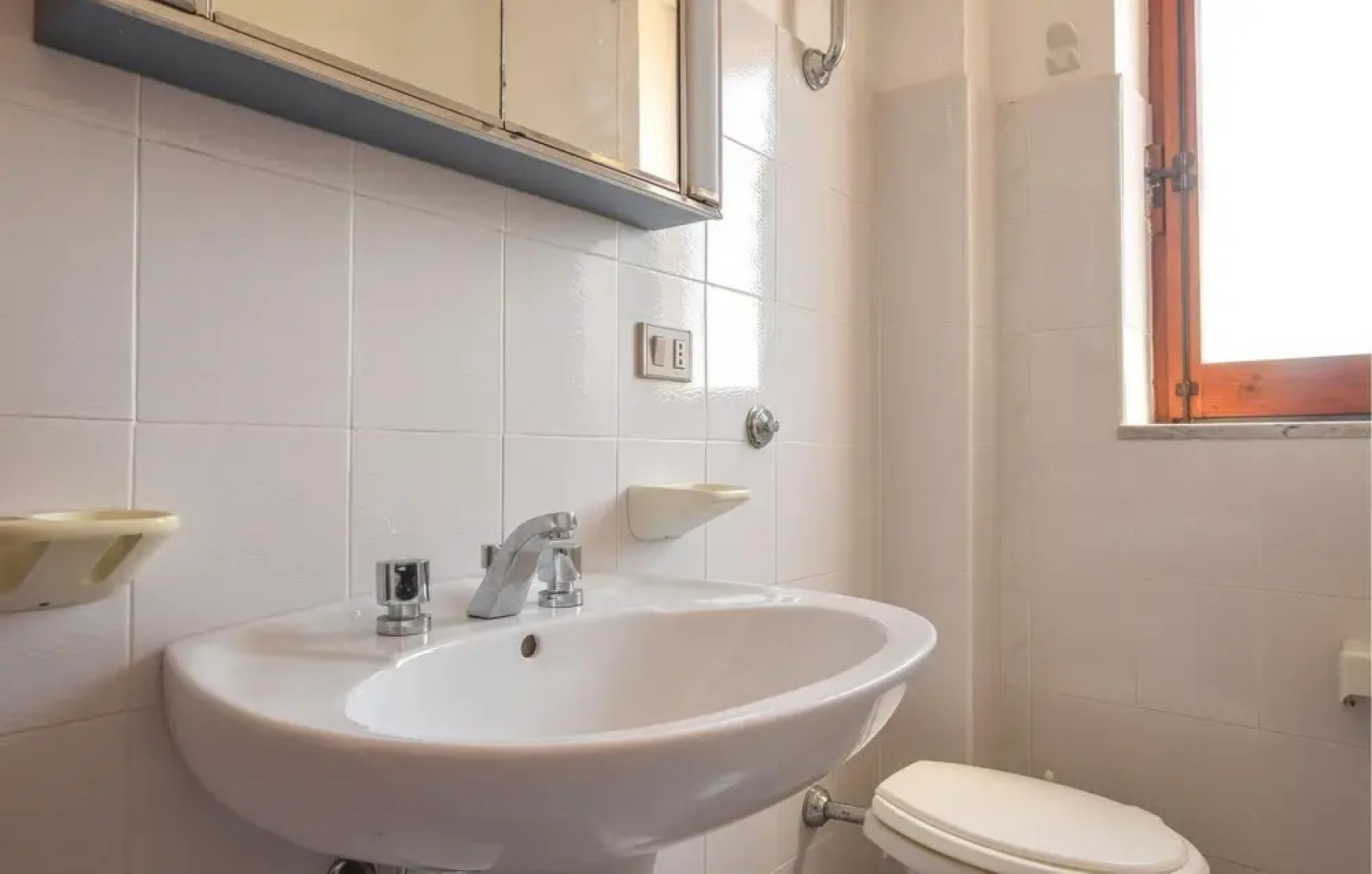 Beautiful Apartment in Sellia Marina With 2 Bedrooms and Wifi