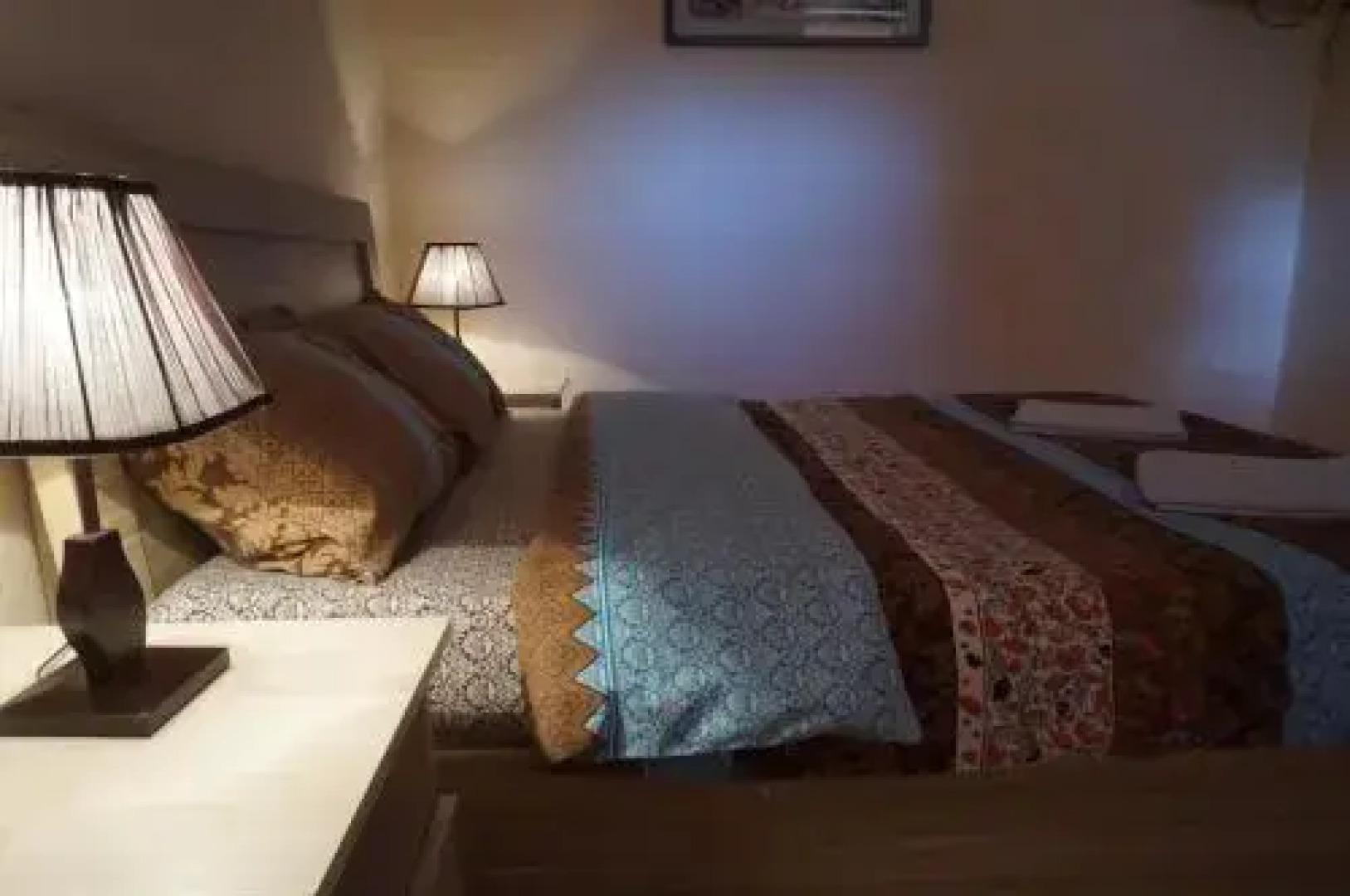 Guest House on Erekle