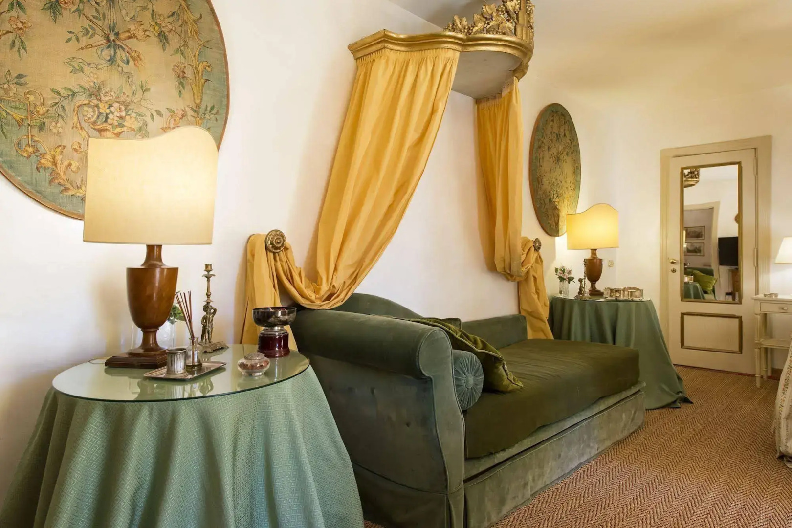 Residenza Ruspoli Bonaparte