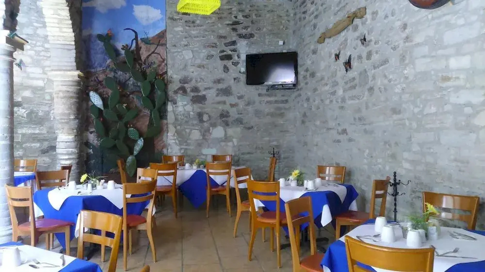 Hotel Antiguo Vapor Categoría Especial