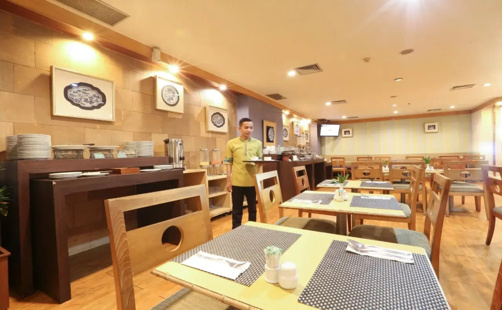 Hotel Santika Pontianak