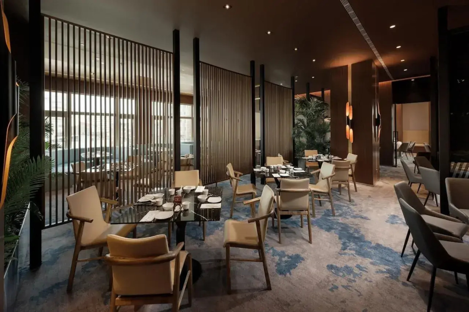 Howard Plaza Hotel Kaohsiung