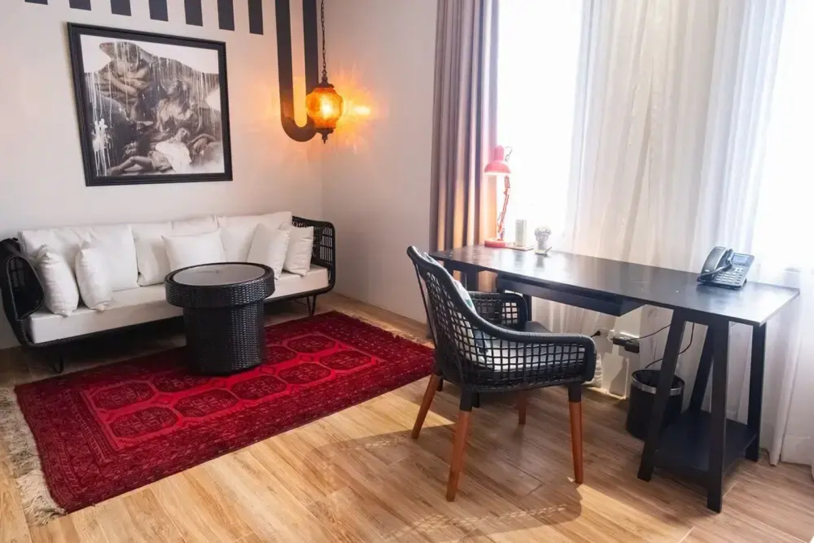 UNWND Boutique Hotel Dumaguete