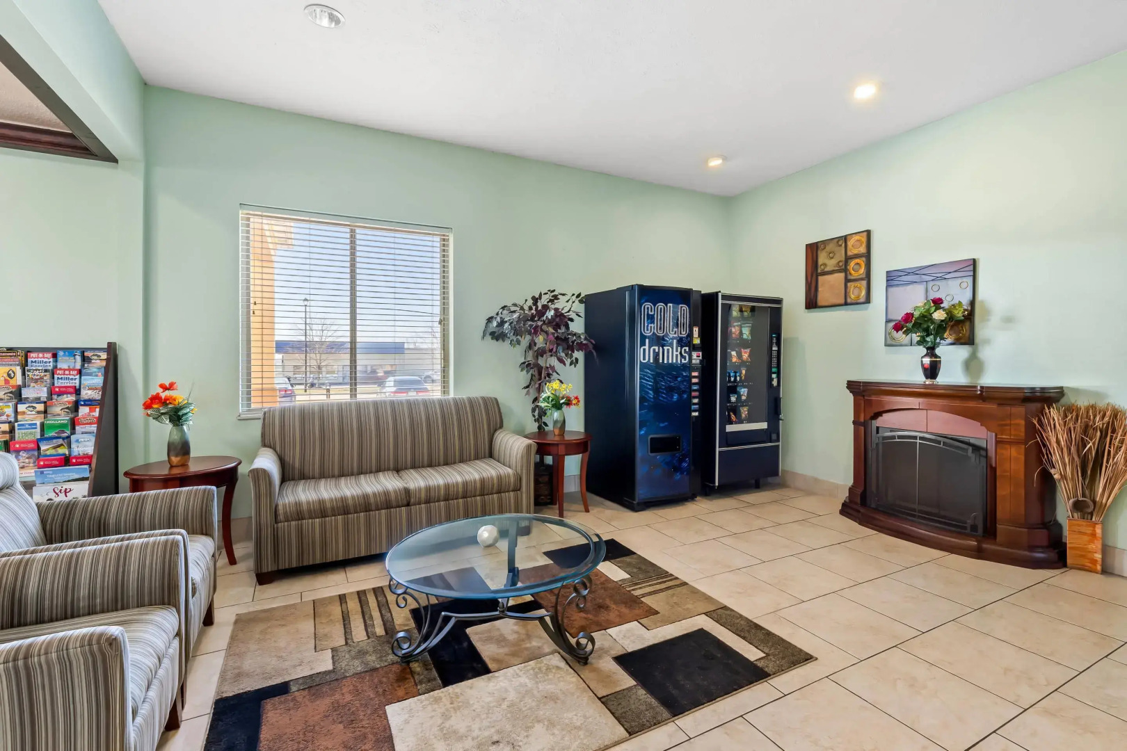 Quality Inn & Suites