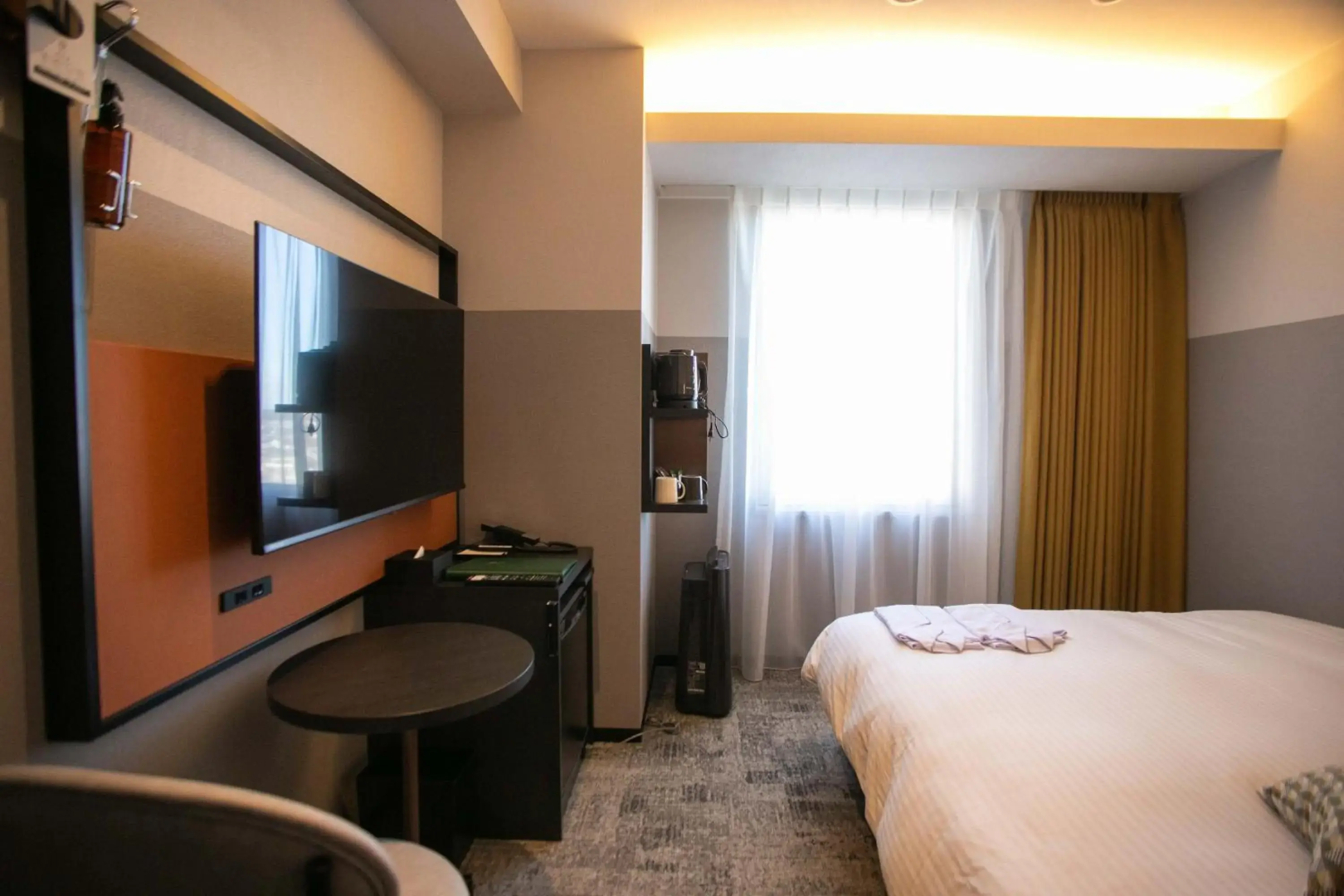 Wishton Hotel Yukari
