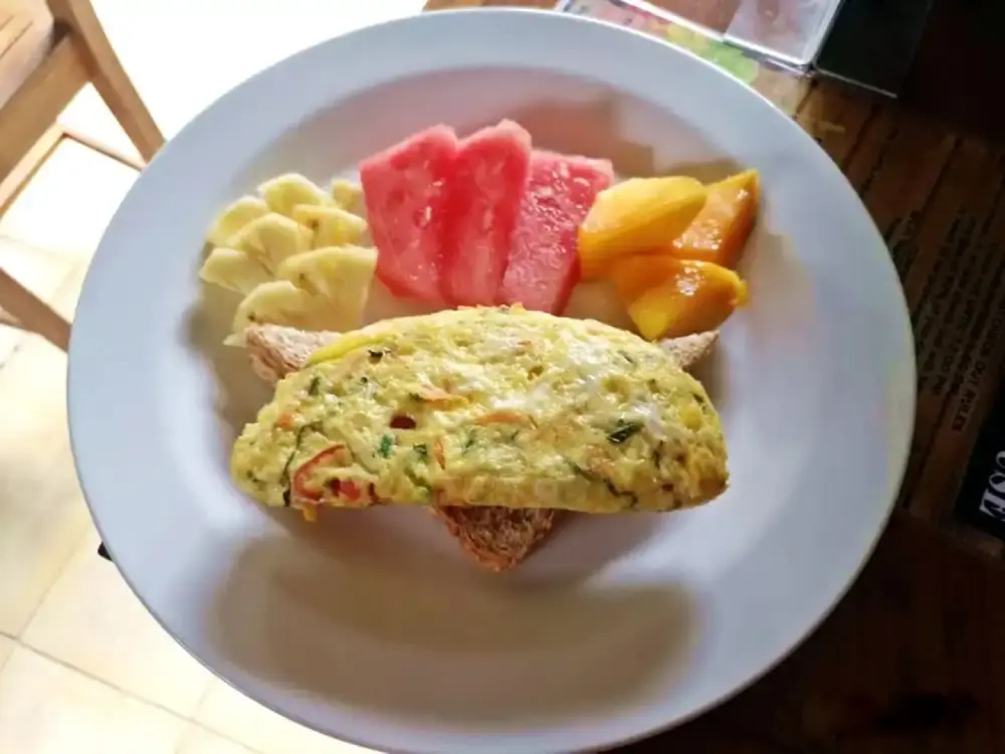 Tuga Guest House Ubud