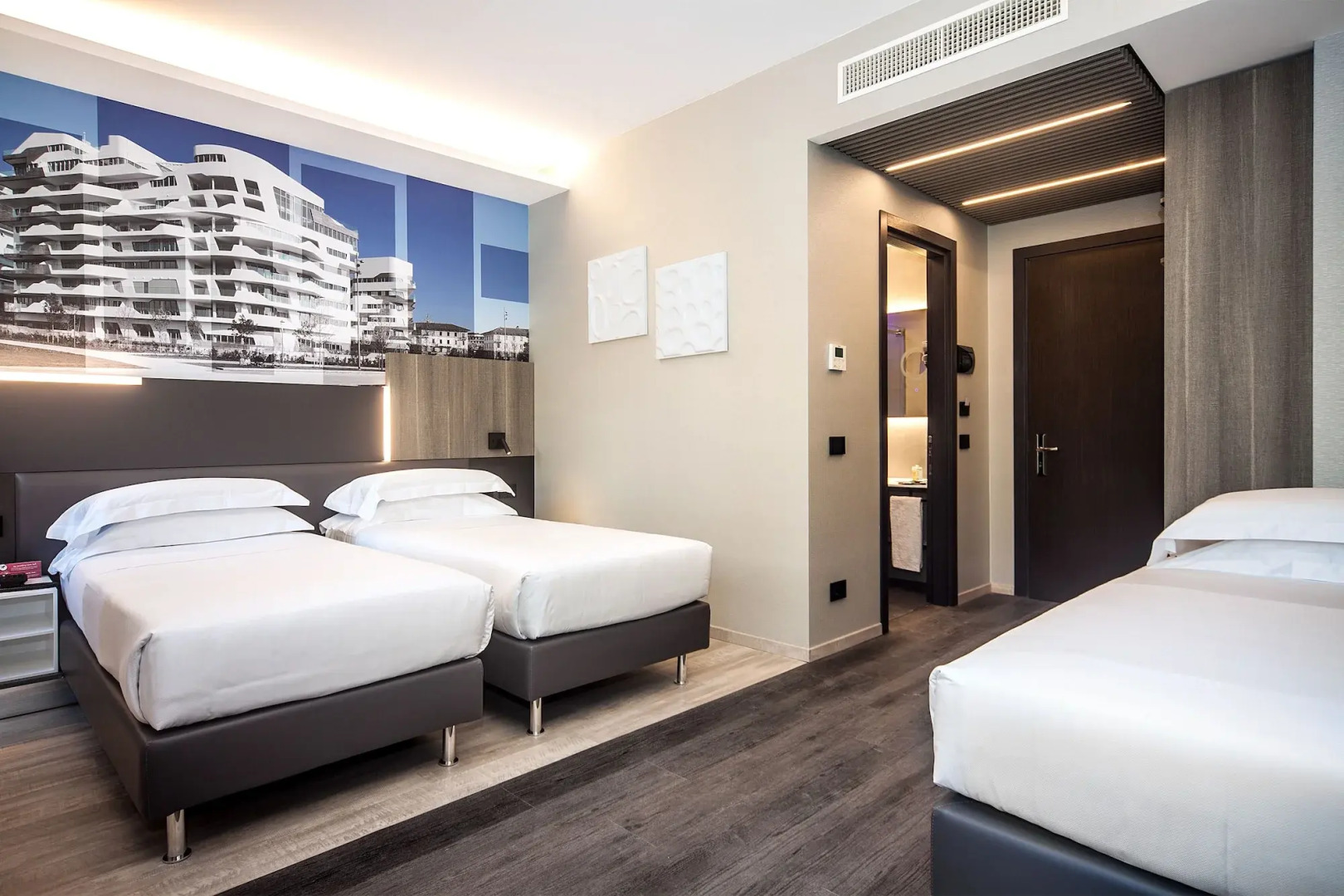 iQ Hotel Milano