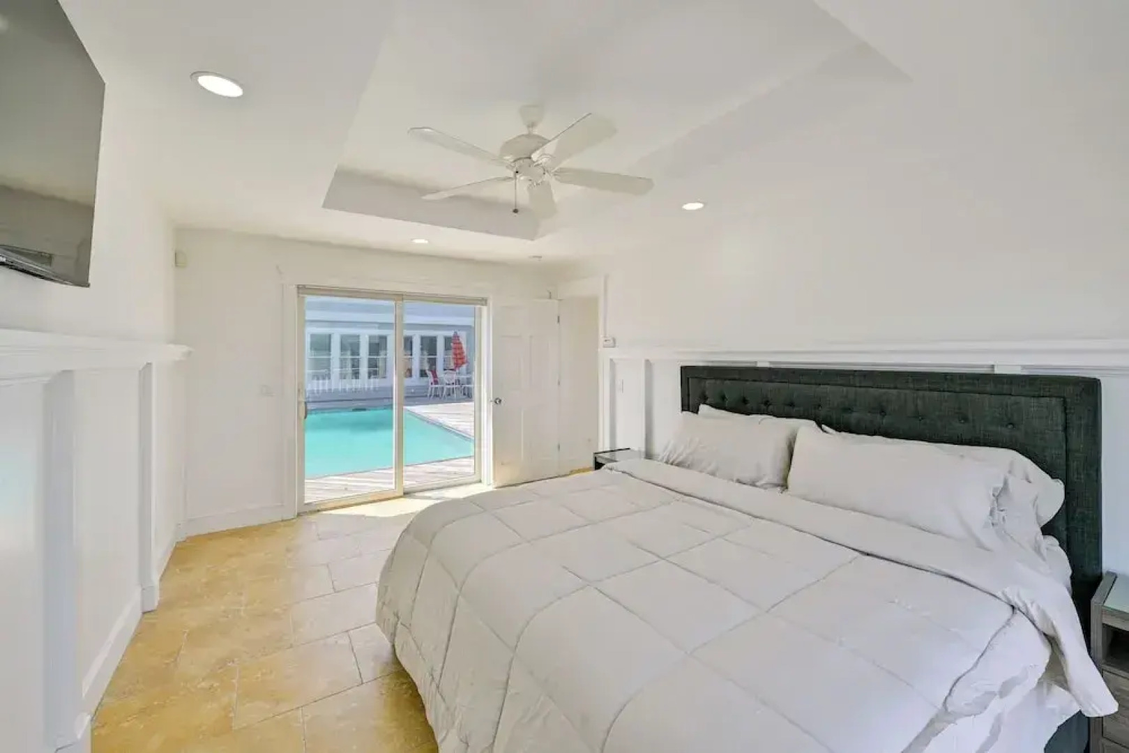 Panoramic Ocean Views: Westhampton Haven w/ Pool