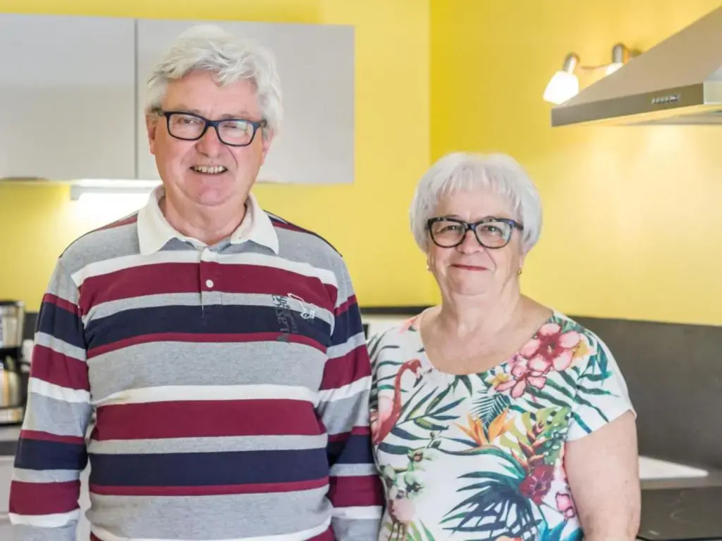 Gîte Vertou, 2 pièces, 3 personnes - FR-1-306-1217