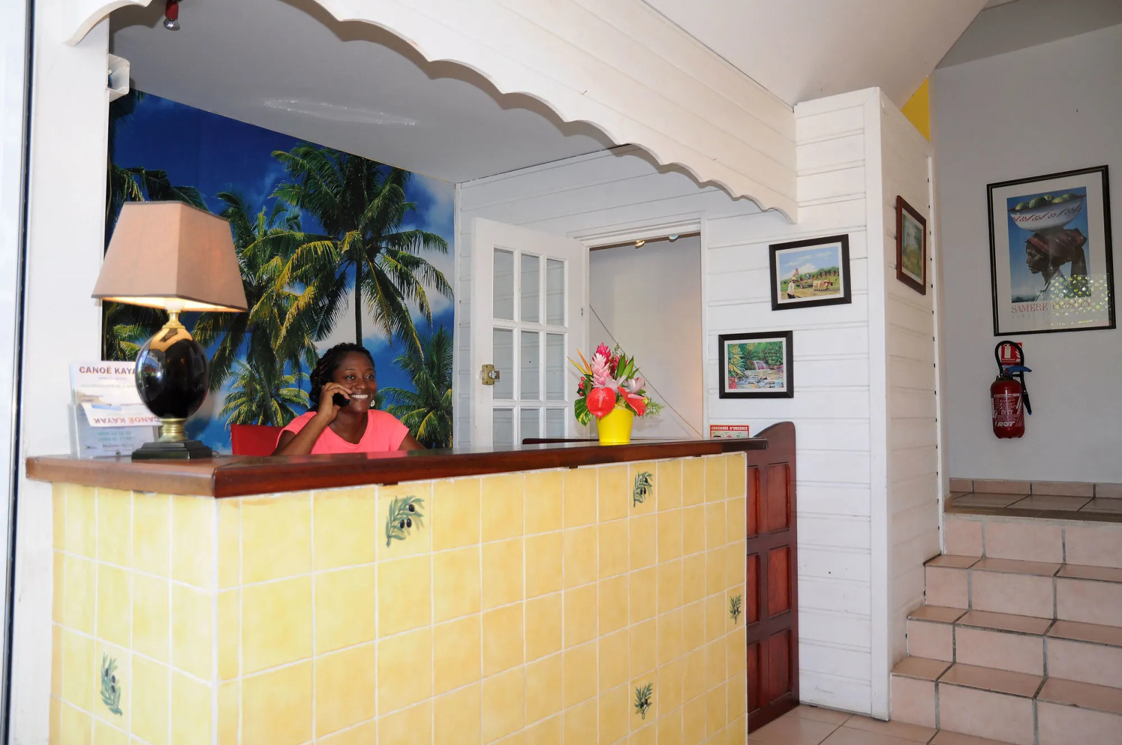 Résidence Tropicale