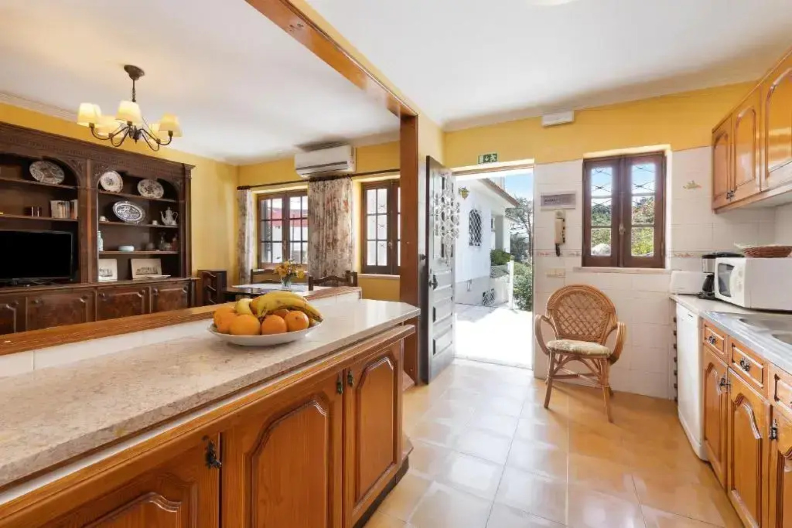 Cottage Sete Mares in Praia das Ma s