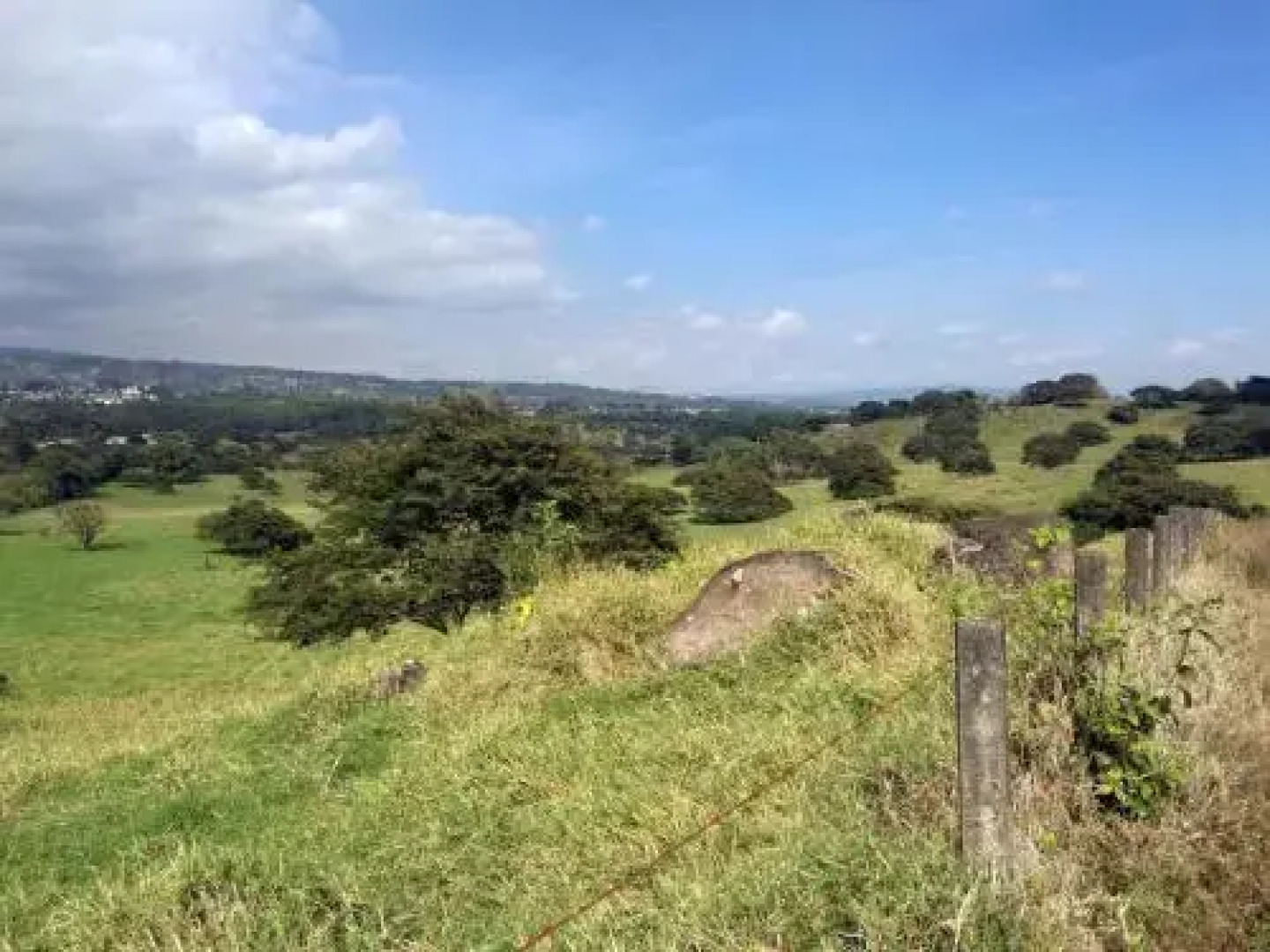 Casa De Campo Tres Soles