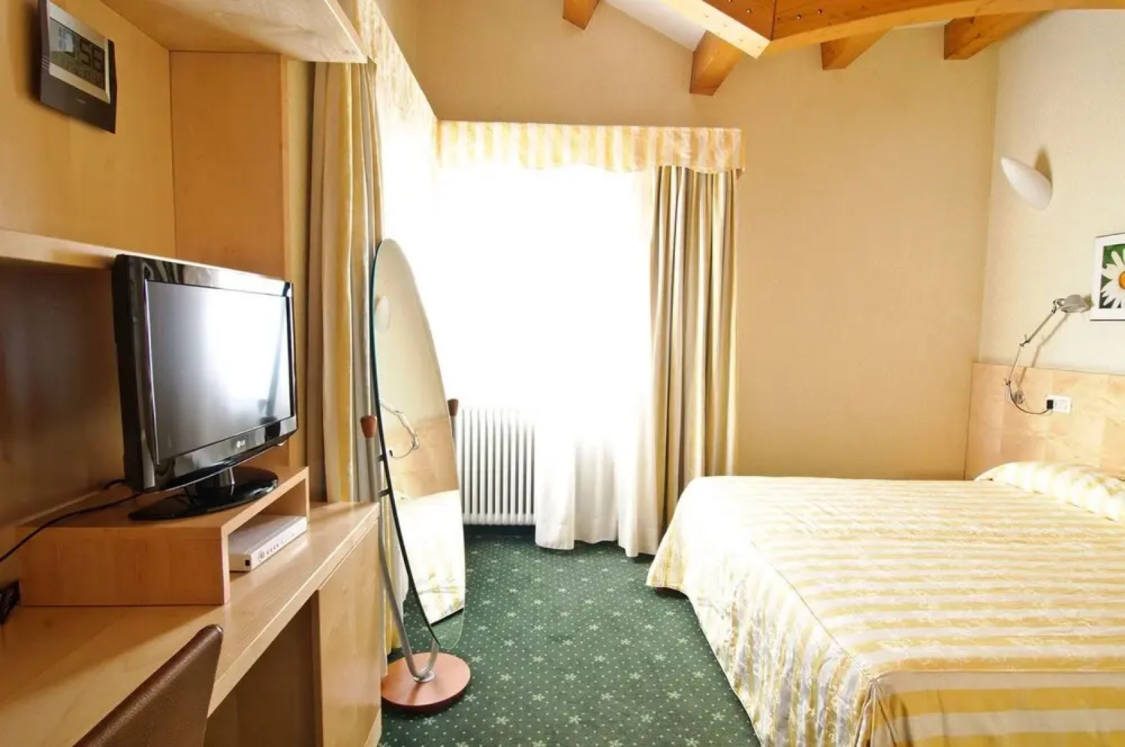 Hotel Flora Beautyfarm