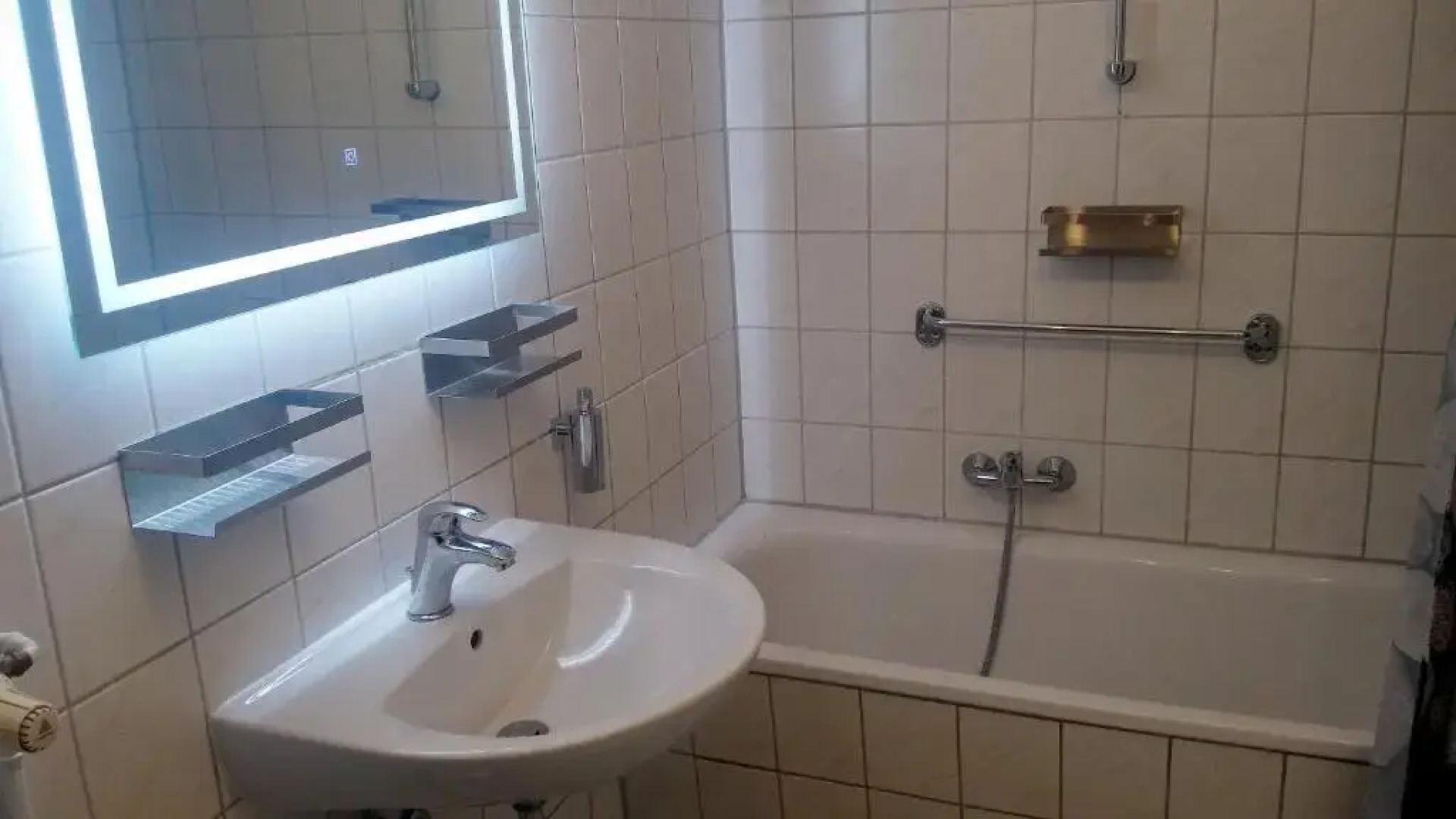 Ferienwohnung zum rost'gen Potte I