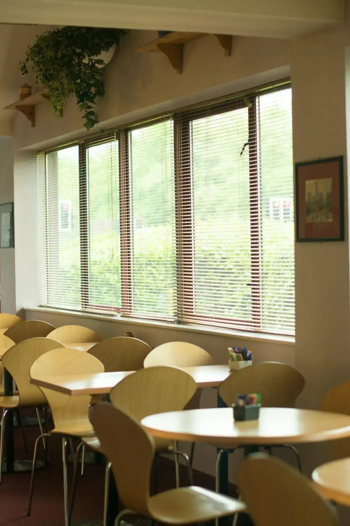 Stay Inn Hotel Manchester