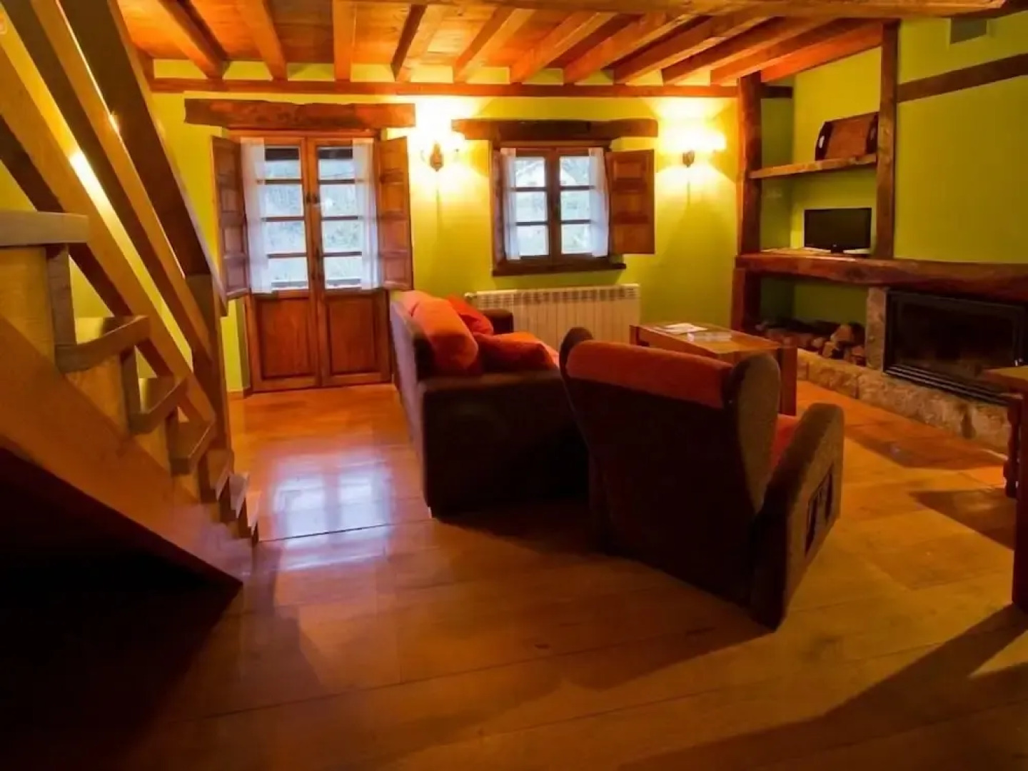 La Yosa de Argüebanes