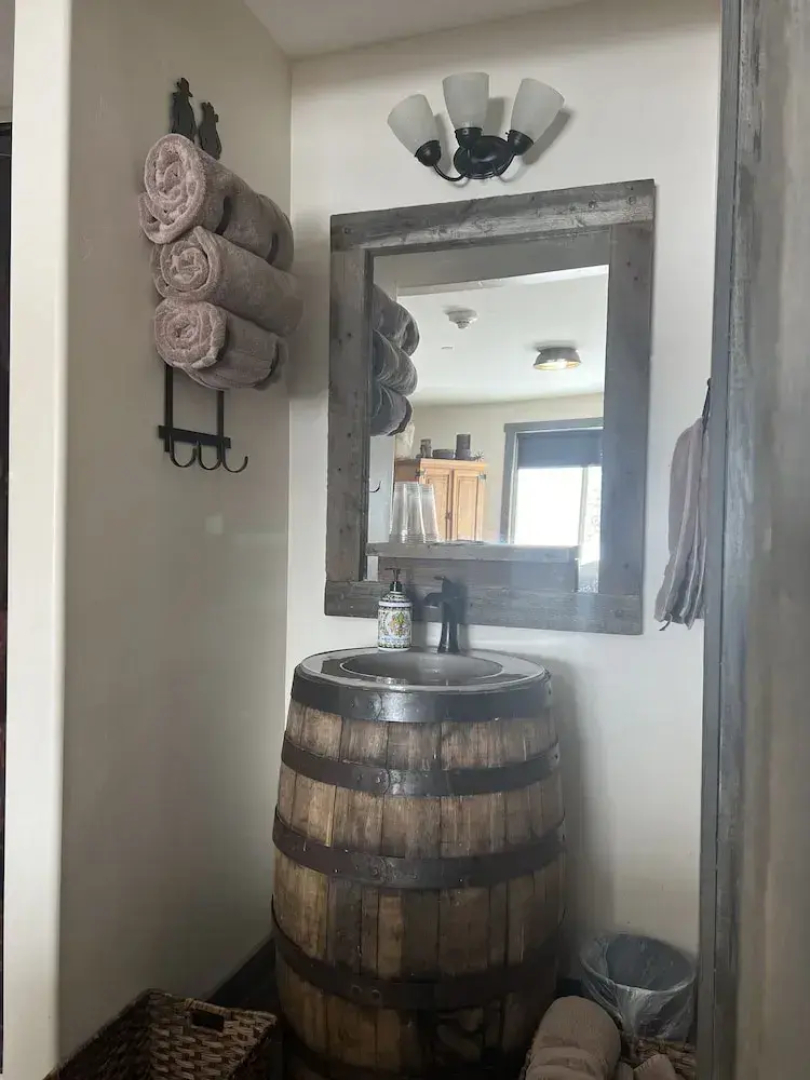 Rays place Inn