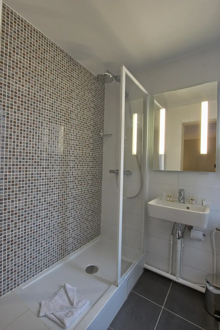 Timhotel Paris Gare Montparnasse