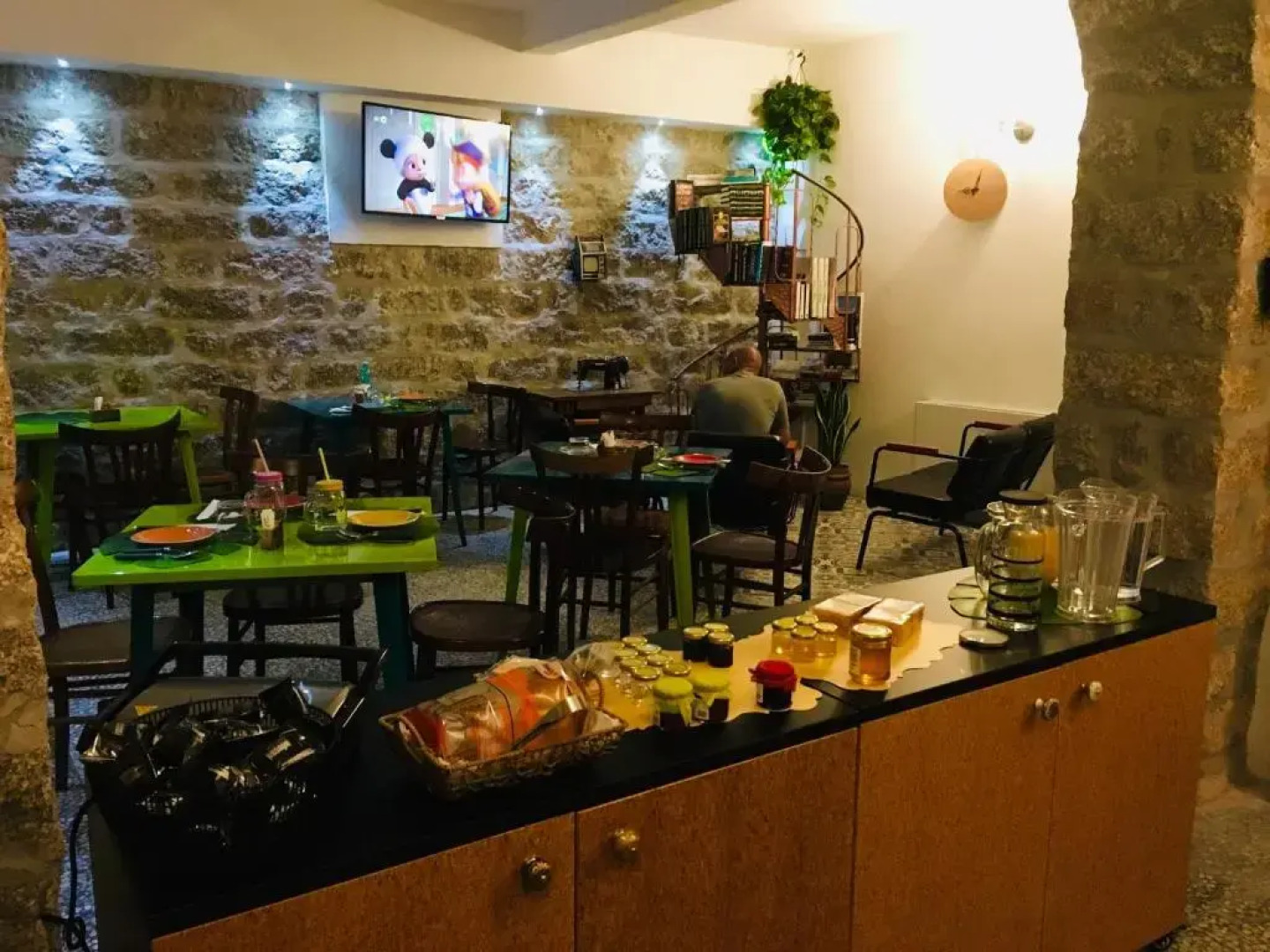 La Vecchia Posta B&B