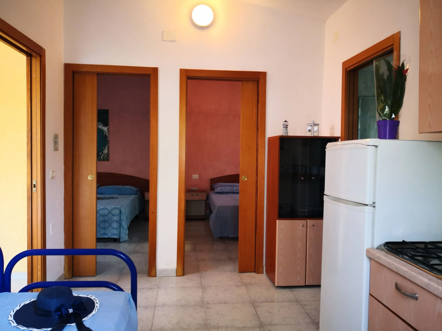 Villaggio Vacanze Mare Blu