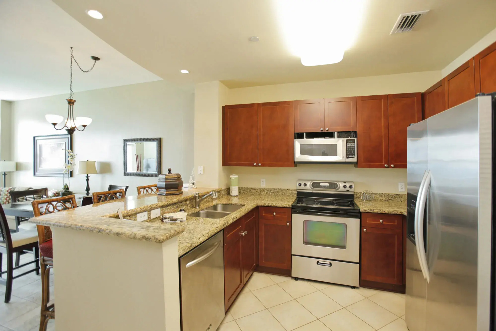 Aqua Beach Resort by Panhandle Getaways