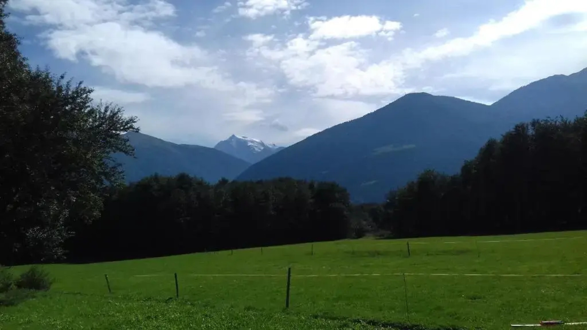 Bauernhof Residence Hausergut