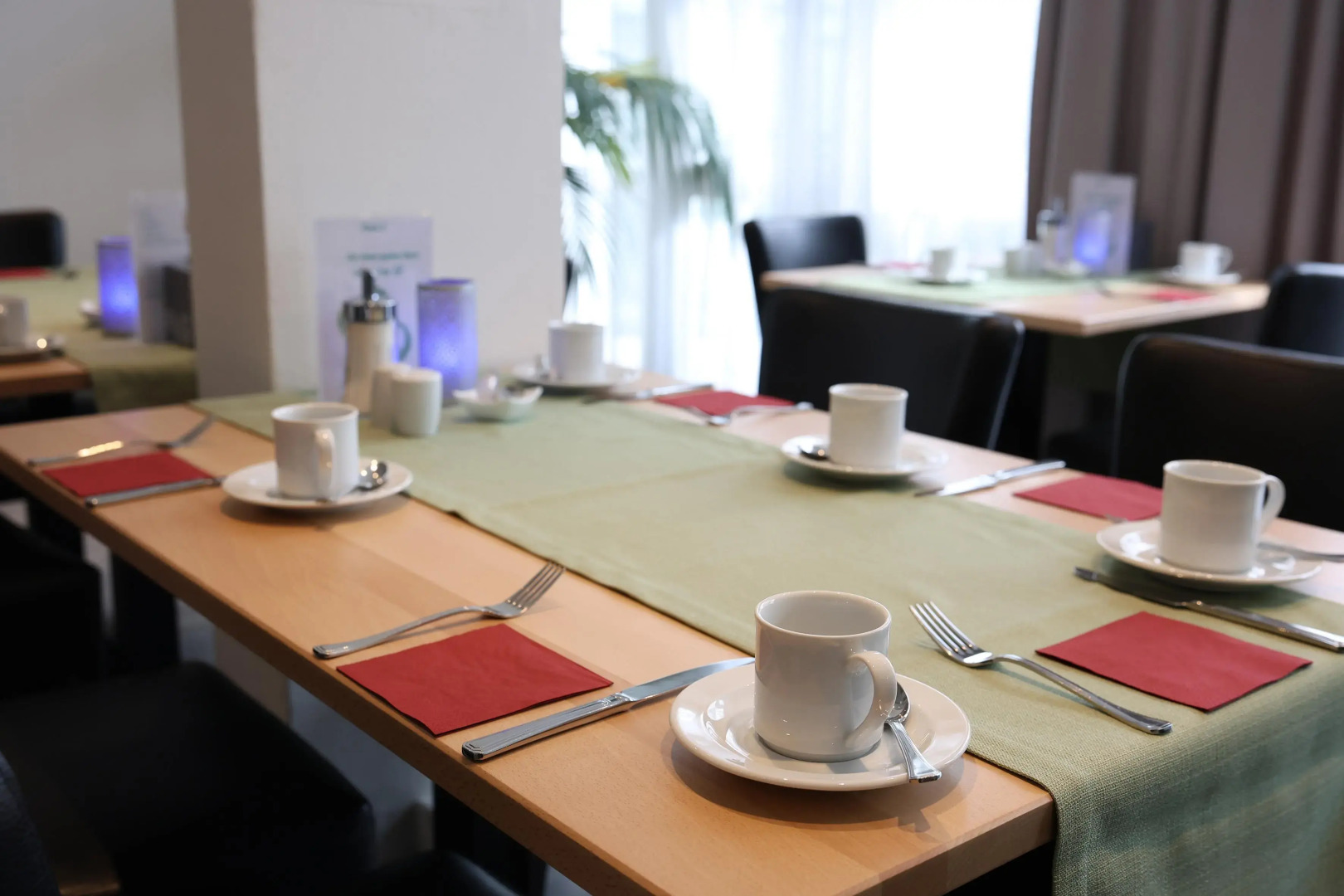 Best Western Hotel Erlangen