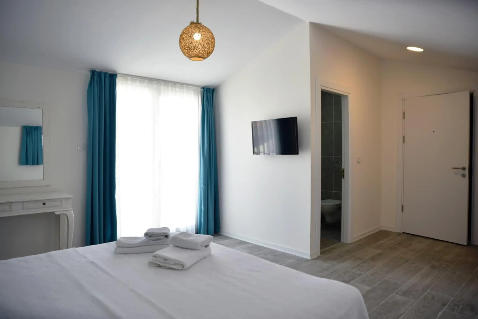 Ölüdeniz Turquoise Hotel