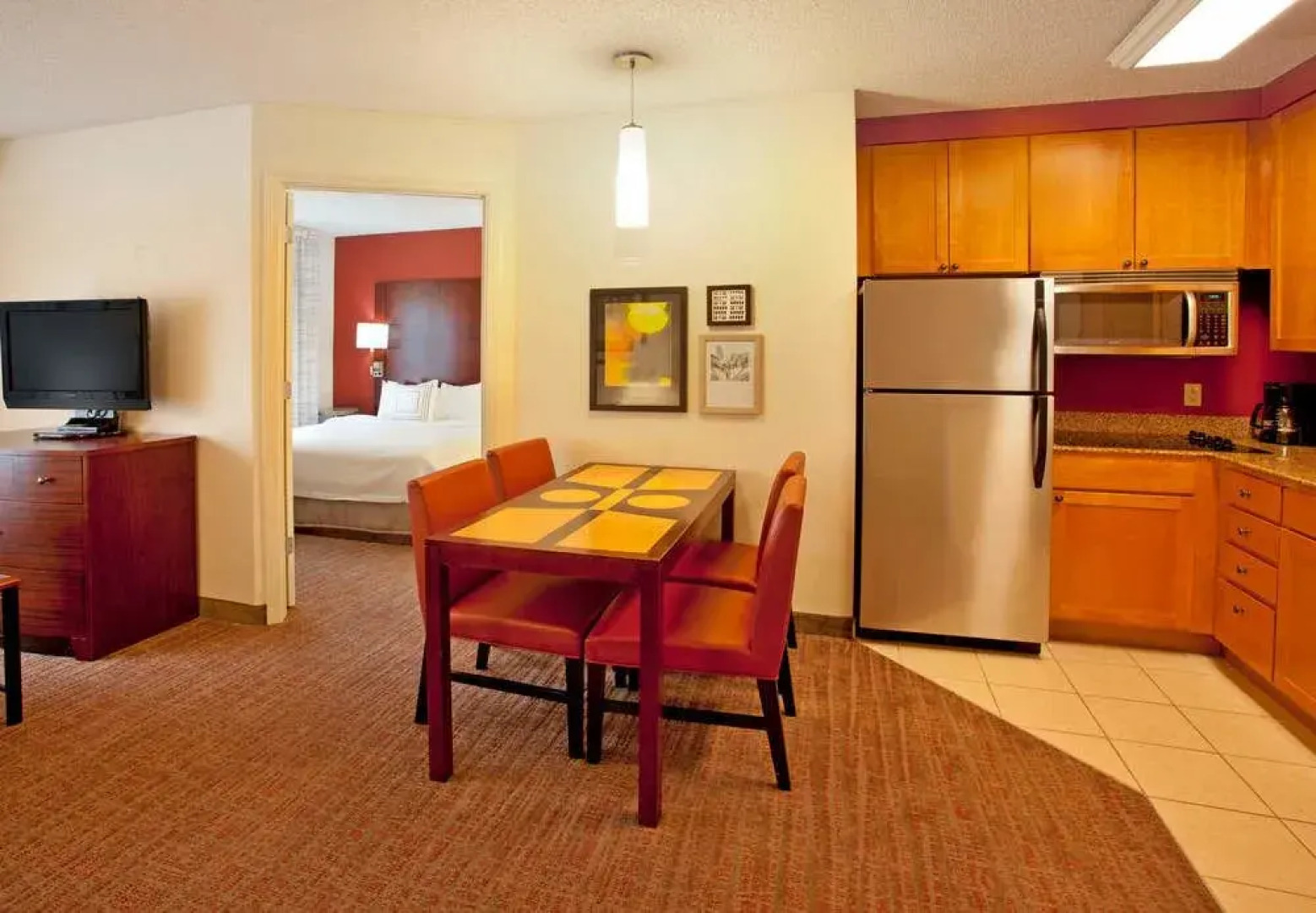 Residence Inn Jackson Ridgeland