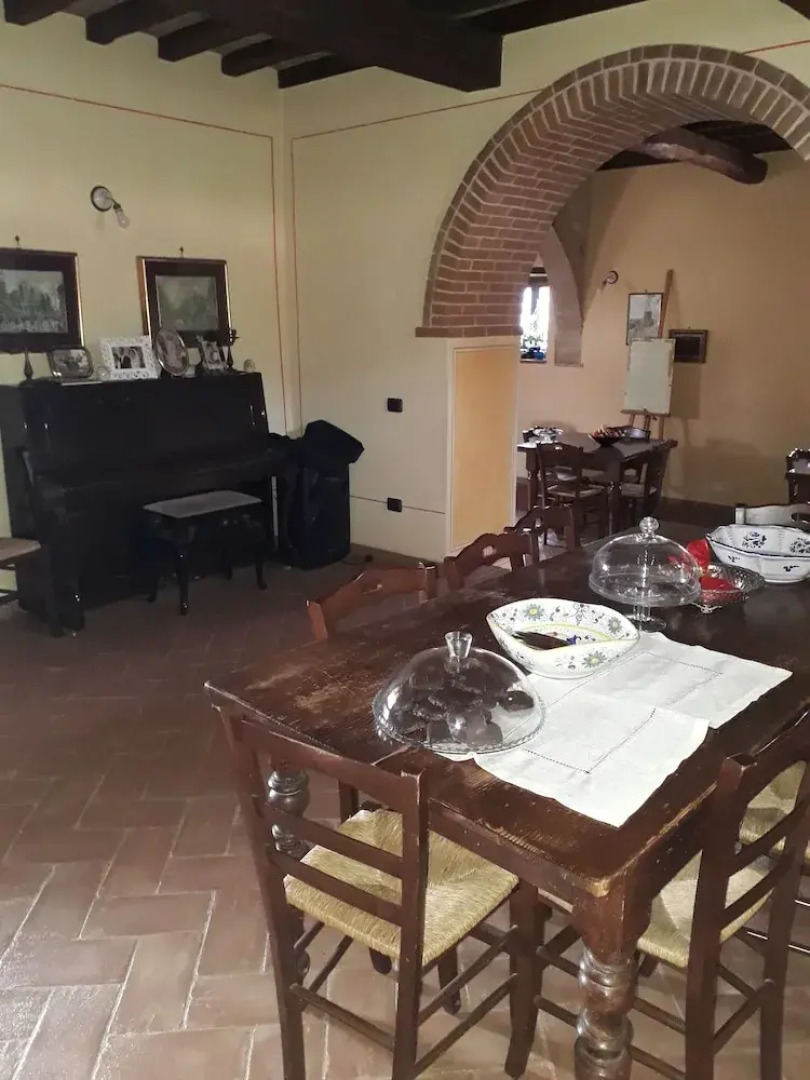 Agriturismo Marinella