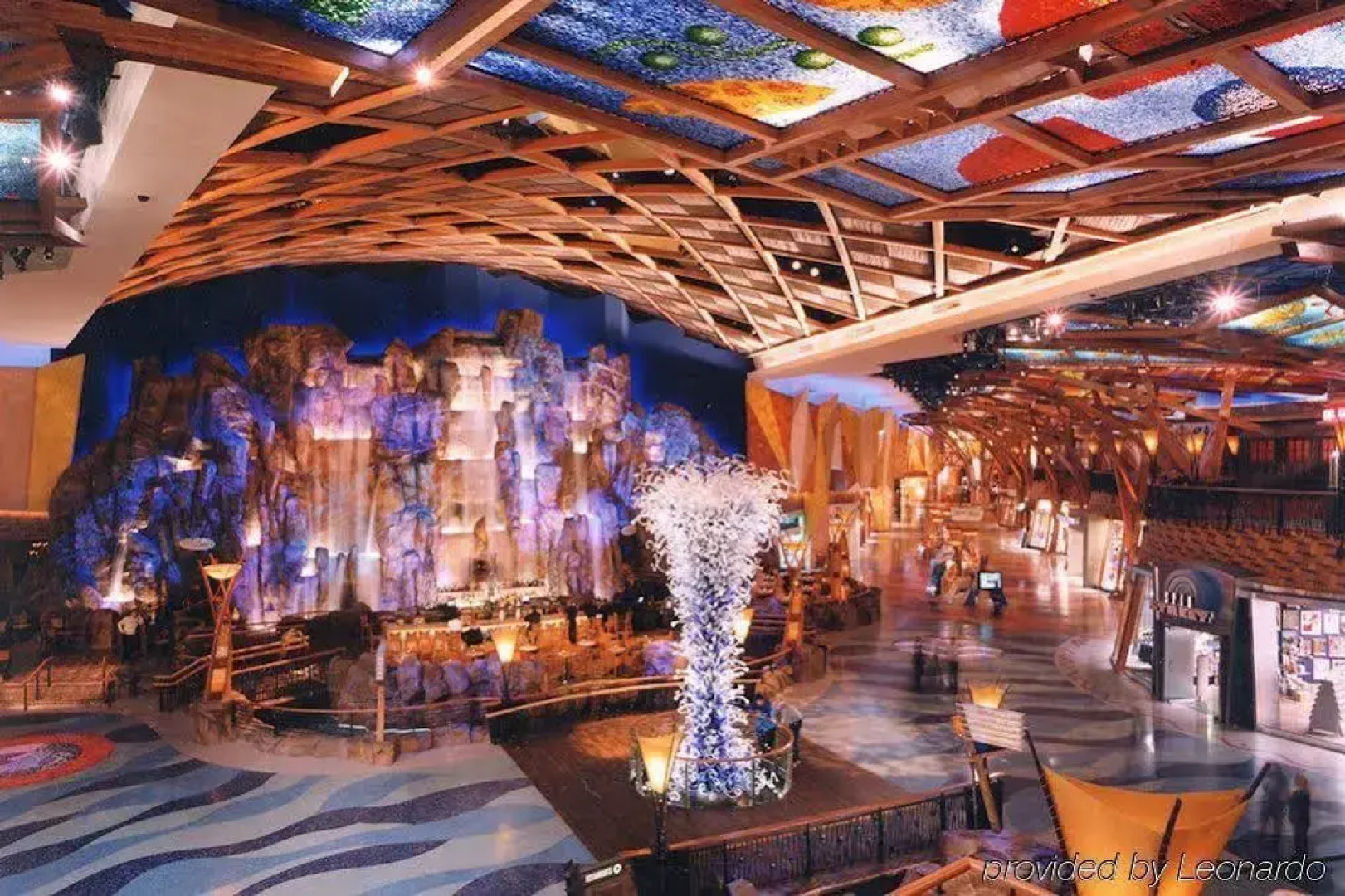Mohegan Sun